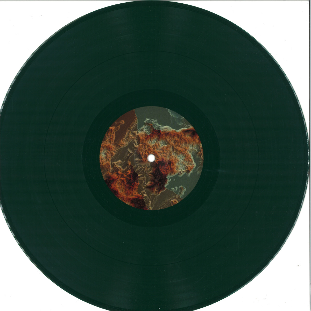 Colyn - Patterns EP | Afterlife (AL043) Colyn - Patterns EP | Afterlife (AL043)