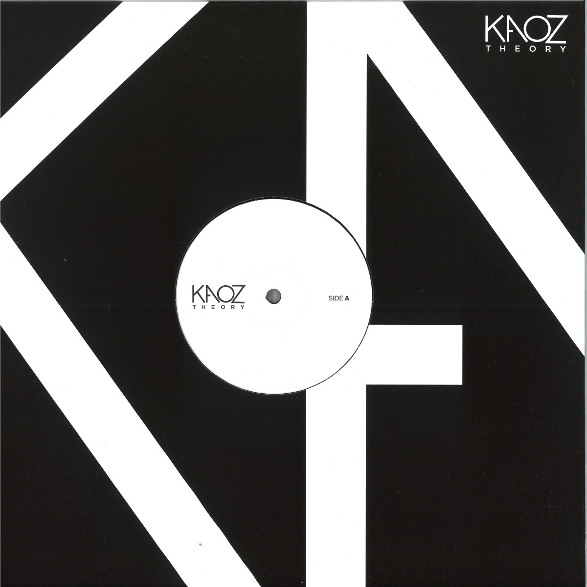 Tuccillo - Sundown | Kaoz Theory (KT035V) - main