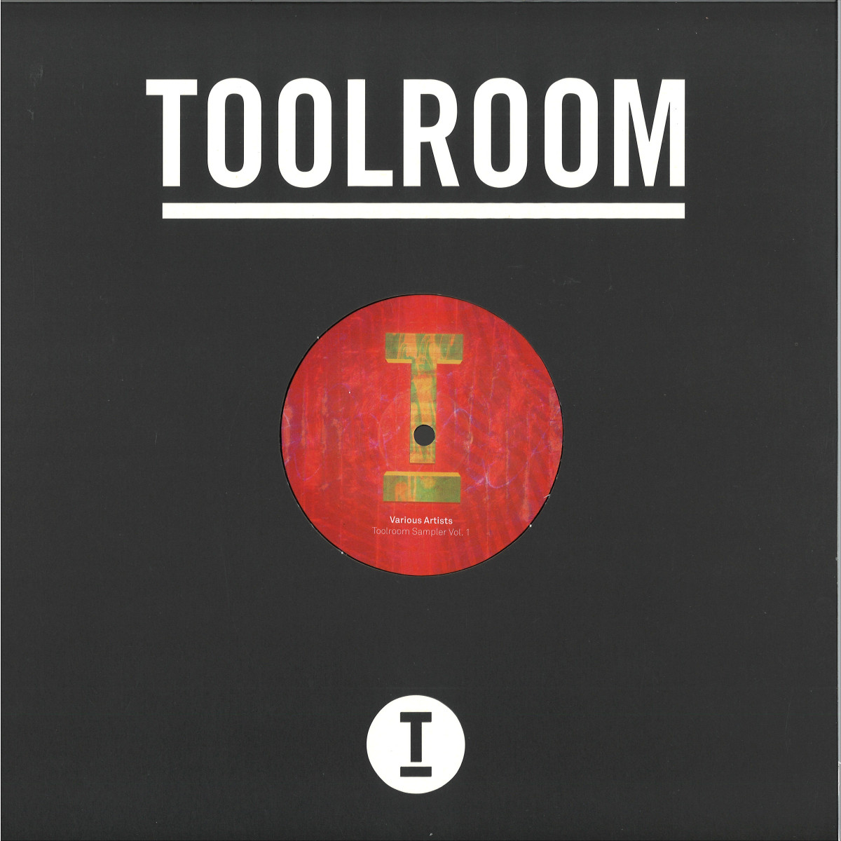 Various Artists - Toolroom Sampler Vol 1 | Toolroom Records (TOOL1075)