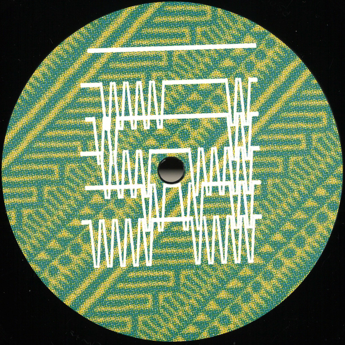 34th Floor Experience - Special Grooves | Pleasant Systems (PS009) - main