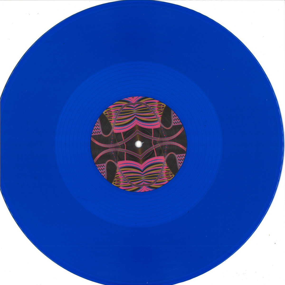 Kerri Chandler  &  Dennis Quin  &  Troy Denari - You Are In My System | Kaoz Theory (KT030VB)