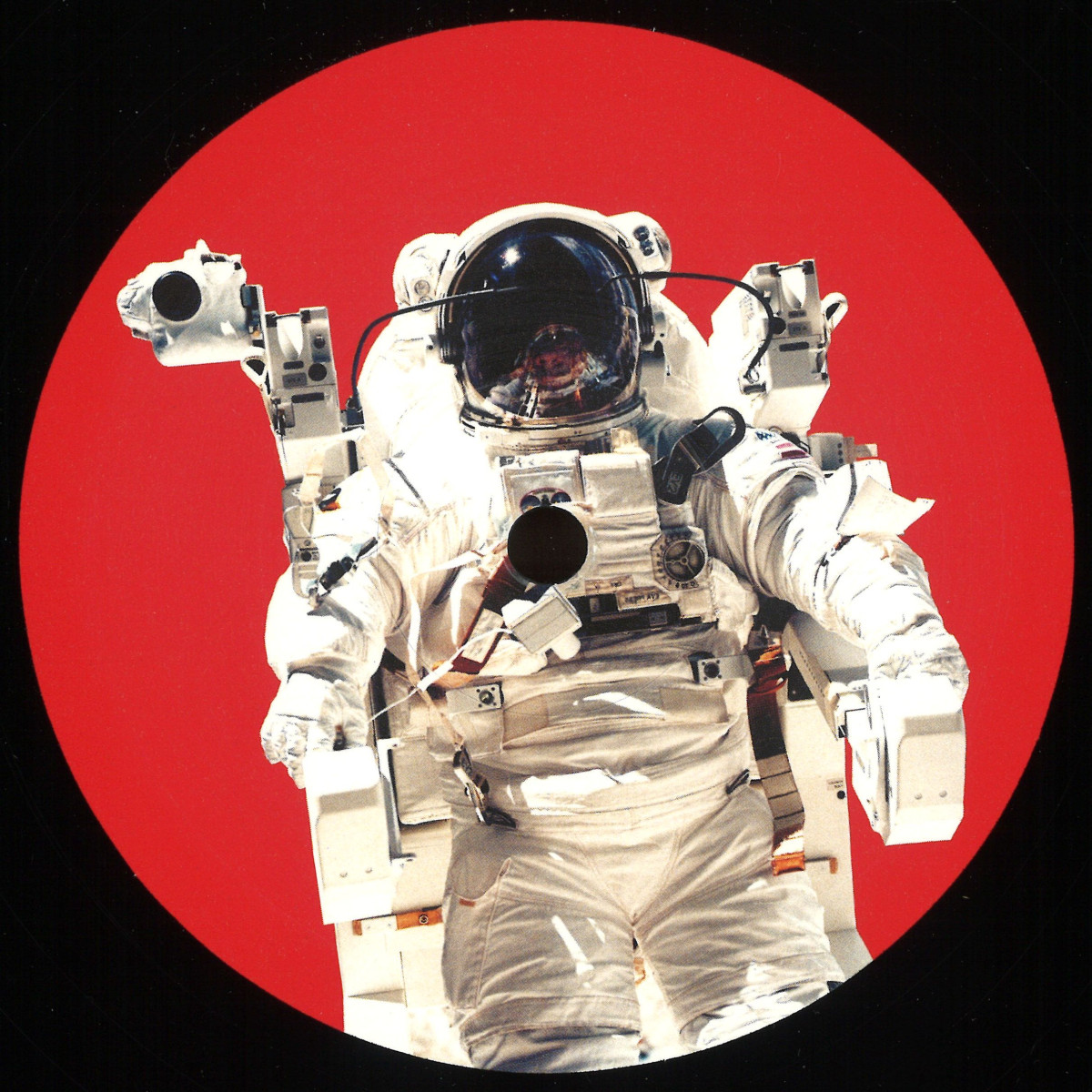Shakedown - At Night (REMIXES) | Defected (DFTD050X)