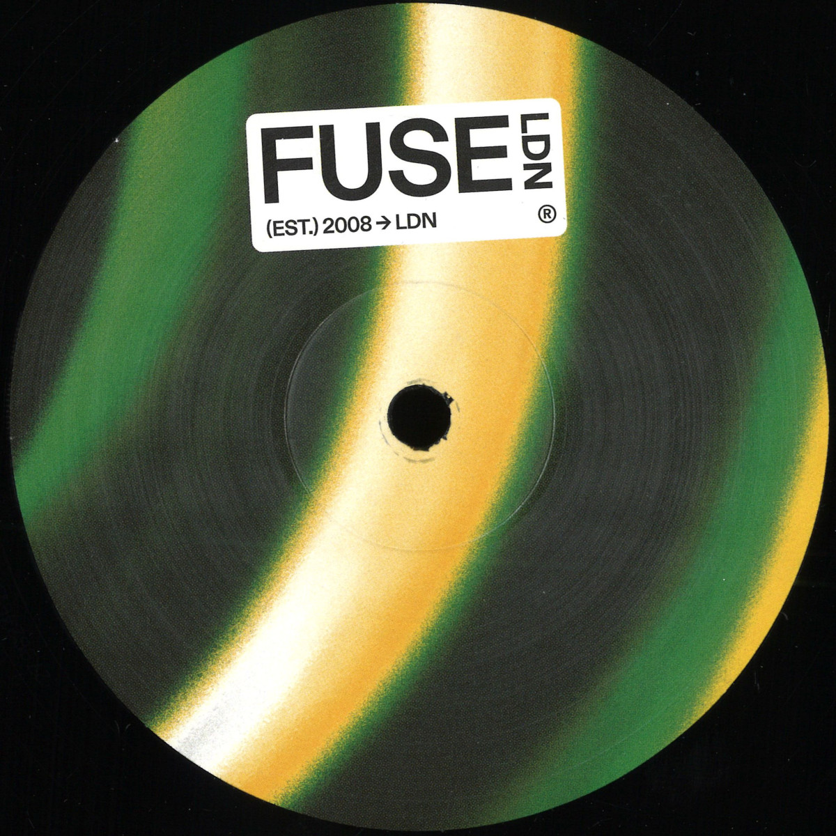 Locklead - Kemickal Affairs EP | Fuse London (FUSE057)