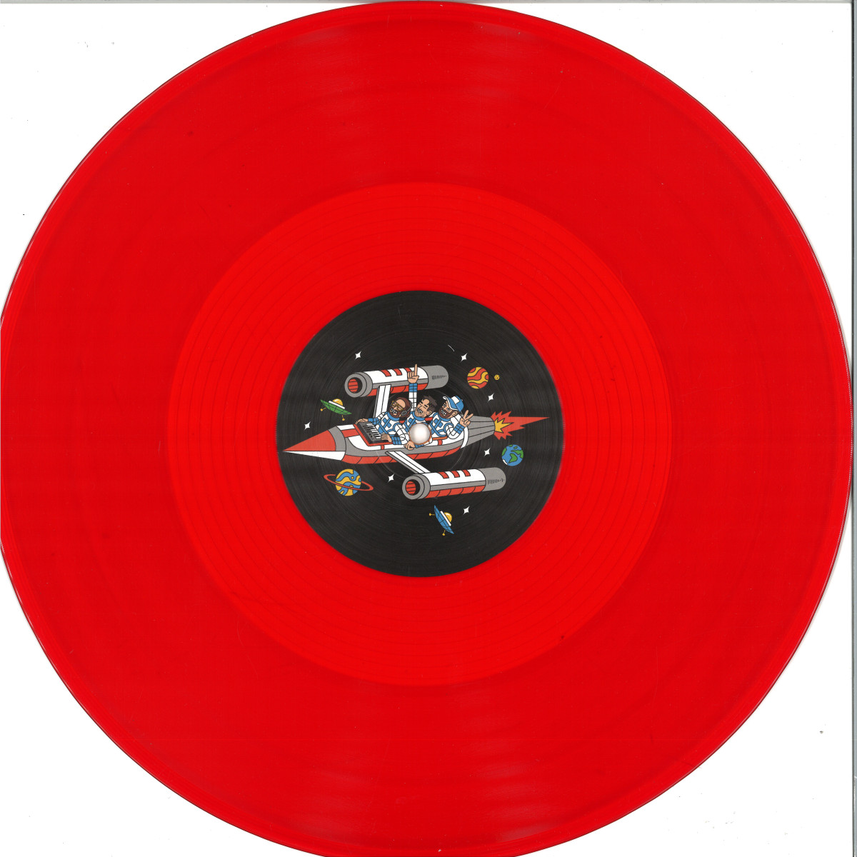 Oden & Fatzo - Lauren EP | Recordings (LAU1201) - main Oden & Fatzo - Lauren EP | Recordings (LAU1201) - main