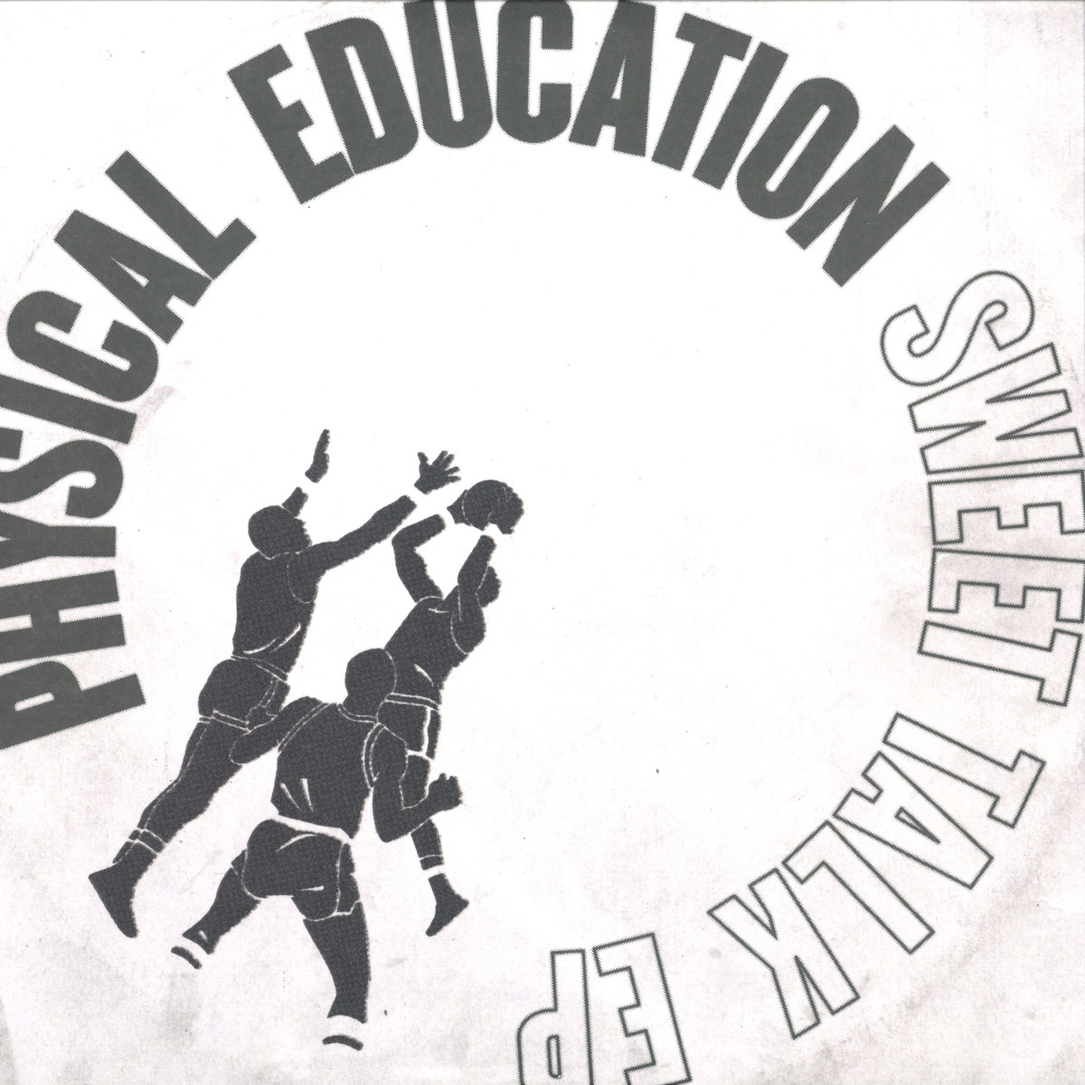 Physical Education - Sweet Talk EP | SOSURE MUSIC (SSM068V) - main