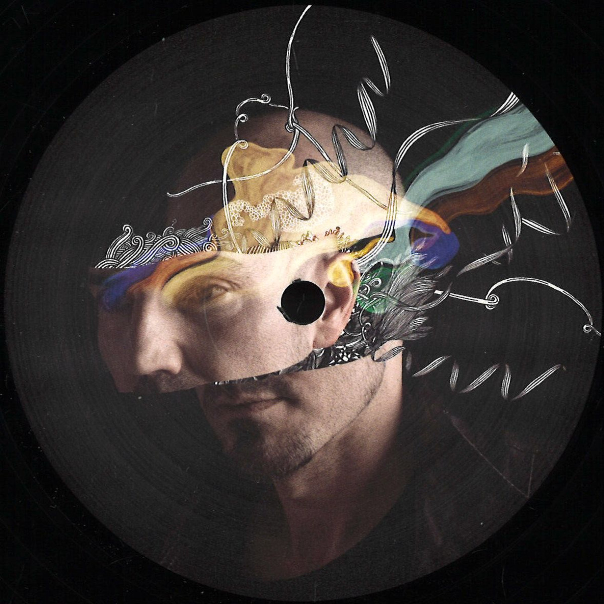 Sam Paganini - Satellite Part III | DrumCode (DCLP10.3) Sam Paganini - Satellite Part III | DrumCode (DCLP10.3)