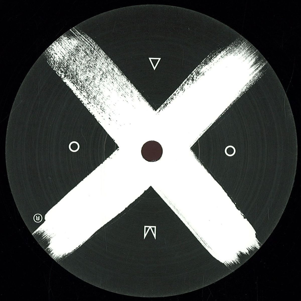 Larry Heard & Moodymann & Osunlade - Moxa Vol.1 - Follow The X | Rebirth (REB059) Larry Heard & Moodymann & Osunlade - Moxa Vol.1 - Follow The X | Rebirth (REB059)