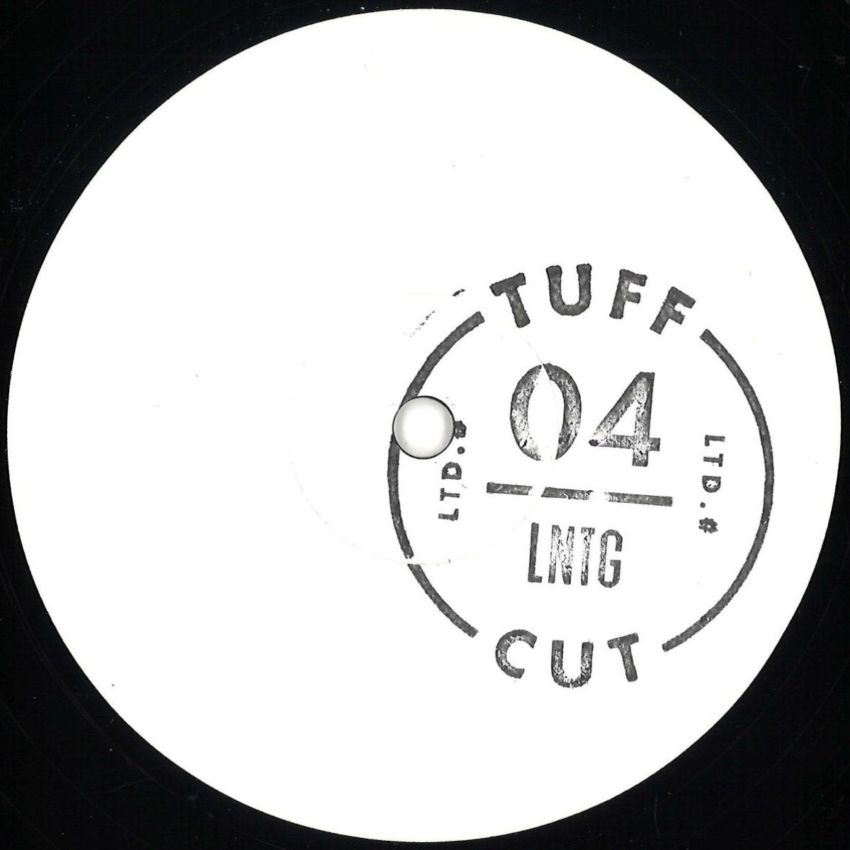 Late Nite Tuff Guy - Tuff Cut #4 | TUFF CUT (TUFF004) - main Late Nite Tuff Guy - Tuff Cut #4 | TUFF CUT (TUFF004) - main