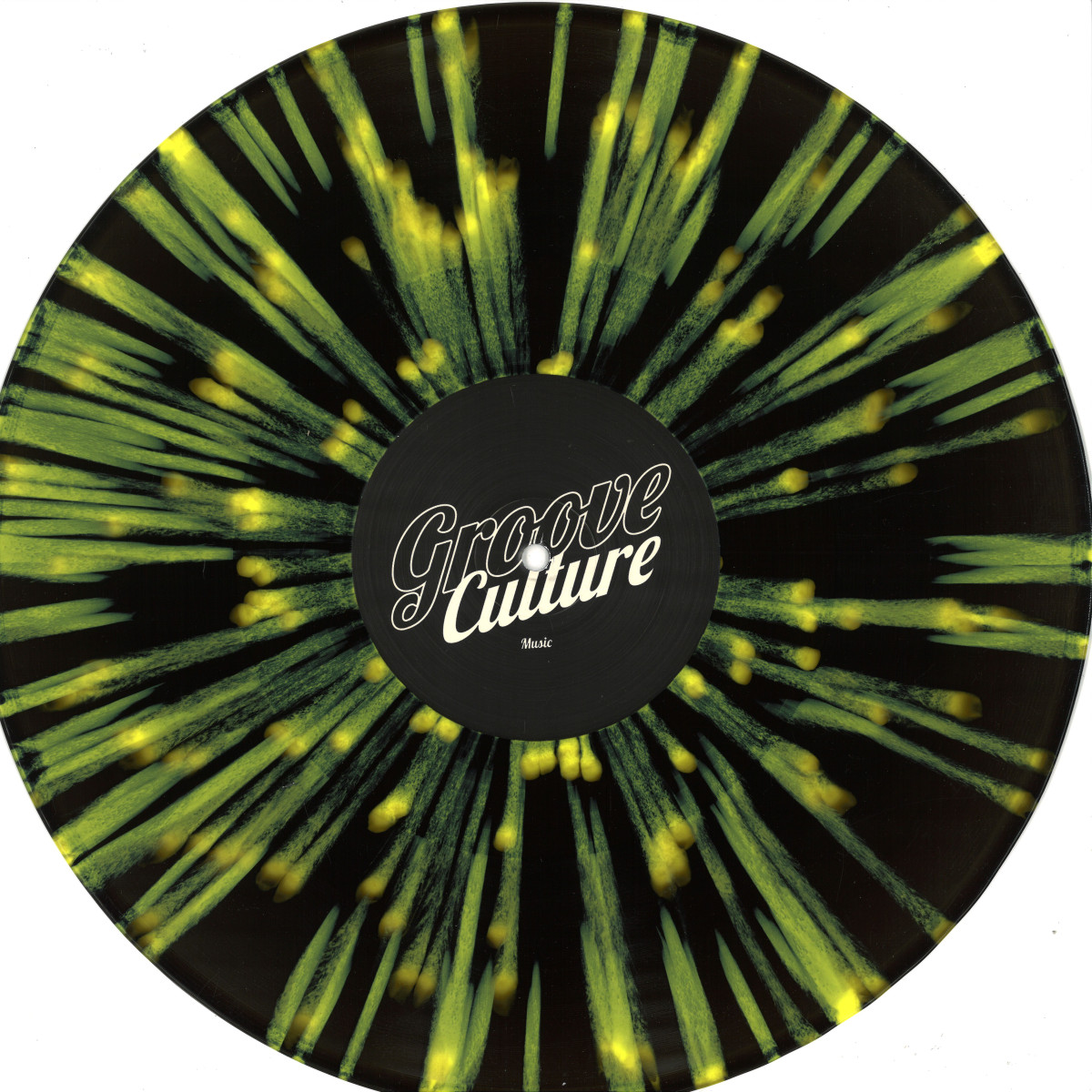 Micky More  &  Andy Tee - Celebrate / So Wide Open | Groove Culture Music (GCV017)
