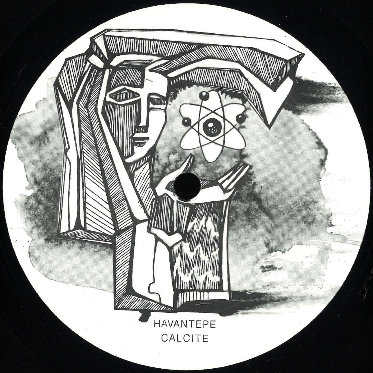 Havantepe & Cristi Cons & Christopher Ledger - 05 | BERG AUDIO (BERGA05) Havantepe & Cristi Cons & Christopher Ledger - 05 | BERG AUDIO (BERGA05)