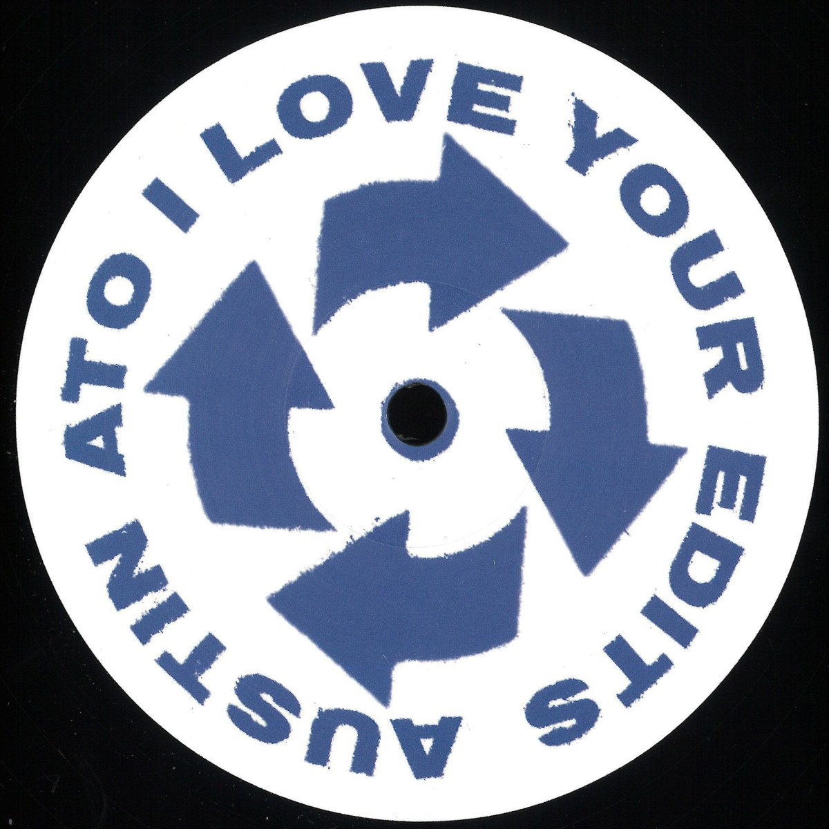 Austin Ato - I Love Your Edits 1 | I love your edits (ILYED1) Austin Ato - I Love Your Edits 1 | I love your edits (ILYED1)