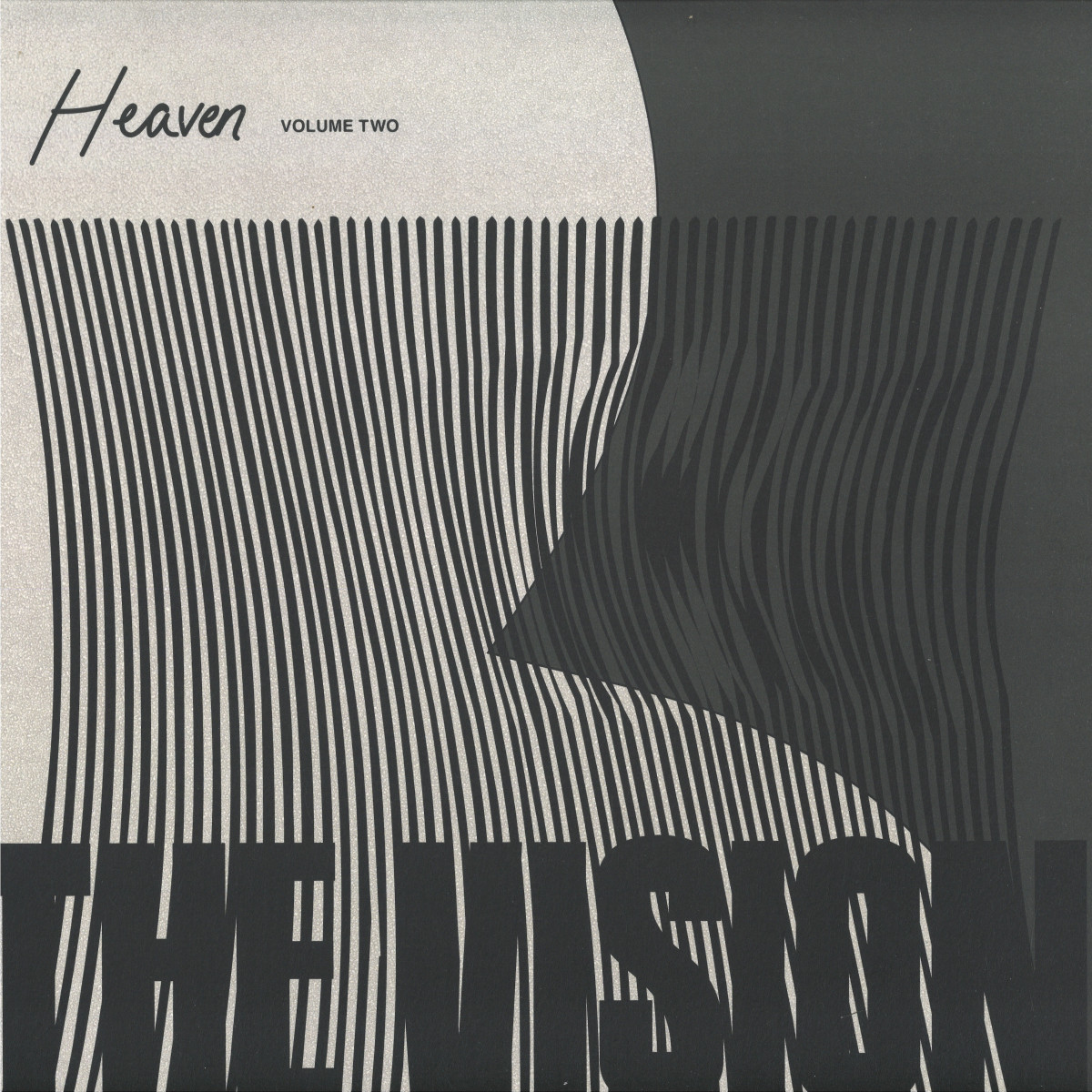 The Vision  &  Andreya Triana - Heaven Vol.2 | Defected (DFTD548X) - main