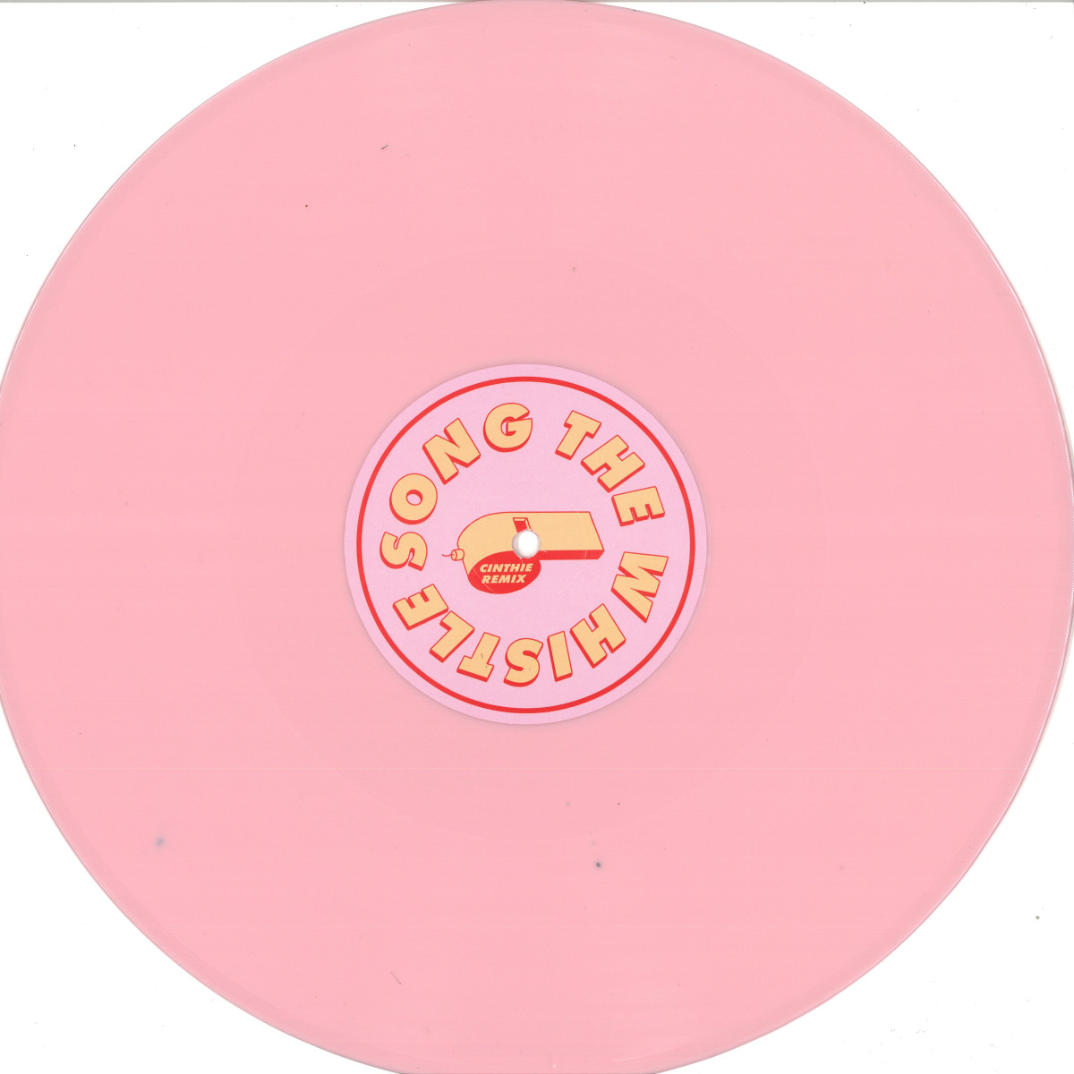 Frankie Knuckles Pres. Director's Cut - The Whistle Song | SOSURE MUSIC (SSMDC008P)