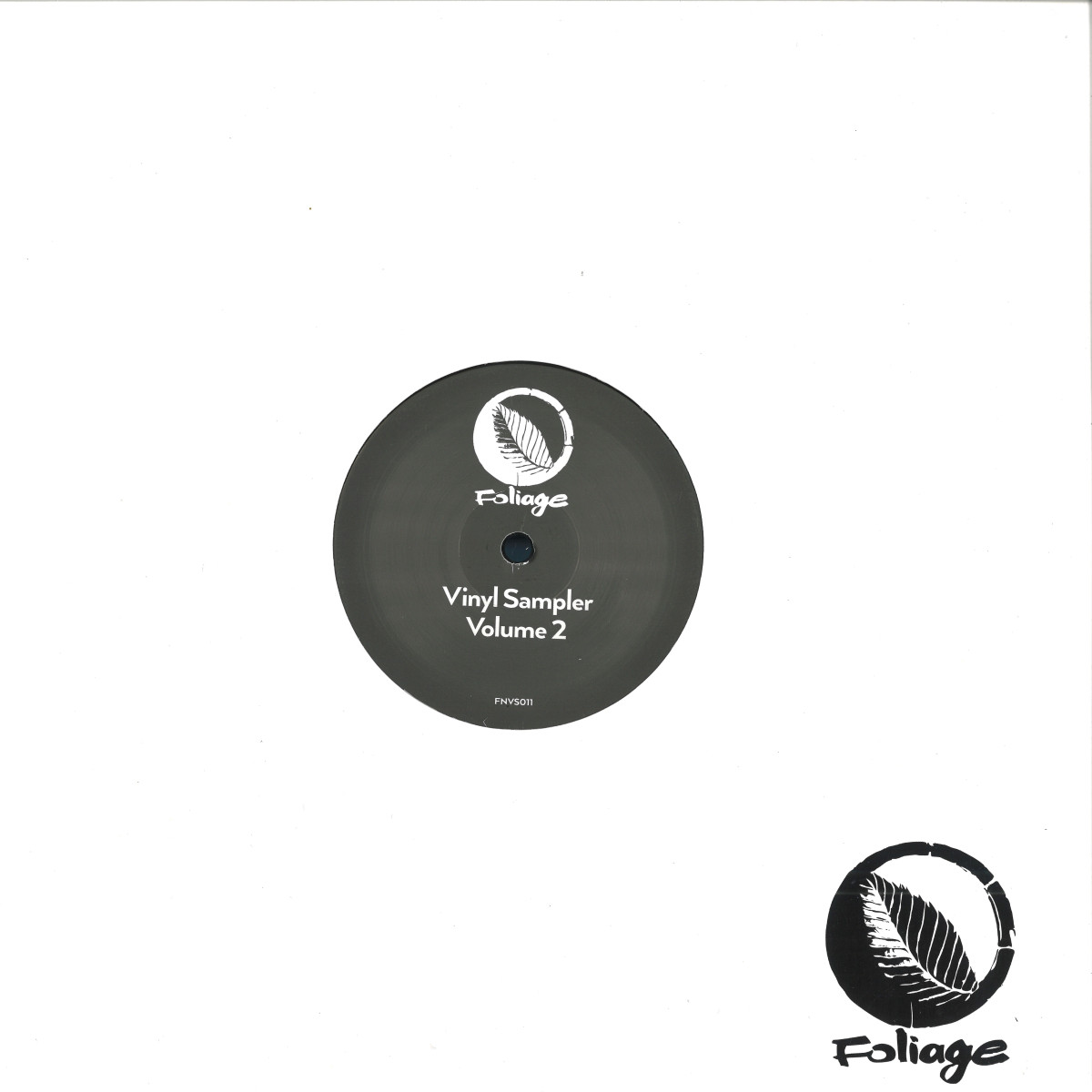 Various Artists - Foliage Records Vinyl Sampler Volume 2 | REEL PEOPLE MUSIC (FNVS011) - main Various Artists - Foliage Records Vinyl Sampler Volume 2 | REEL PEOPLE MUSIC (FNVS011) - main