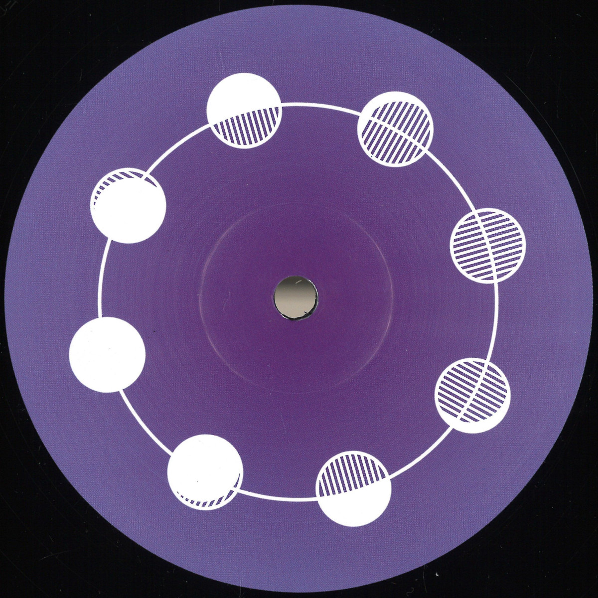 J Majik - Full Circle Remixes Ep Pt.1 | Infrared Records (INFRLTD16) - main