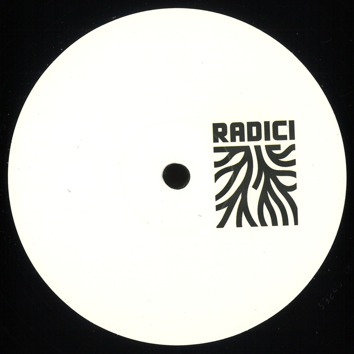 Cristian Sarde - What Ya Funq | Radici (RDC001)