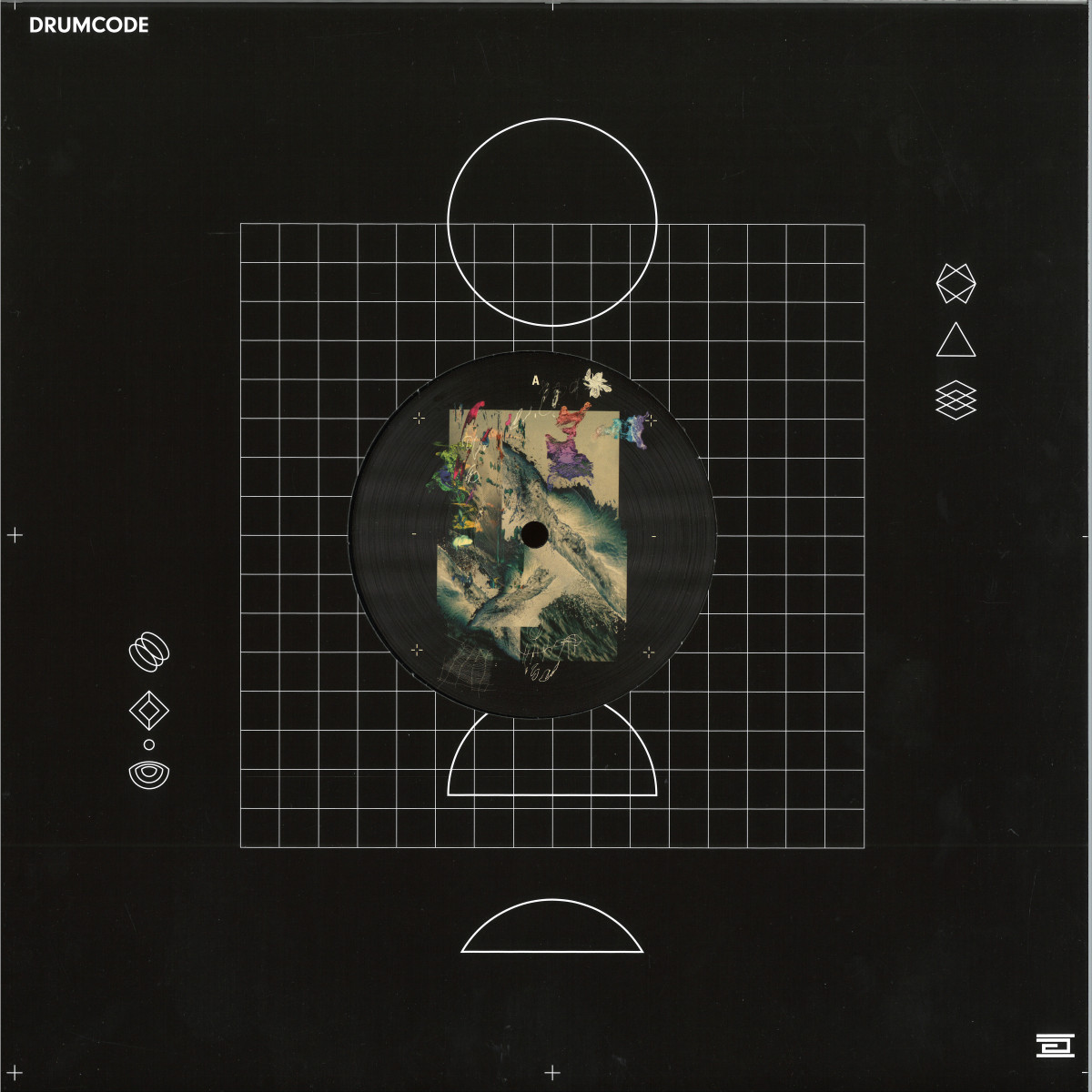 Bart Skils & Weska - Something More | DrumCode (DC281) Bart Skils & Weska - Something More | DrumCode (DC281)