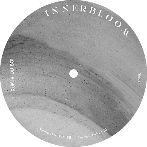 RÜFÜS DU SOL - Innerbloom Remixes LTD Edition | SWEAT IT OUT (SWEATSV013) - 2