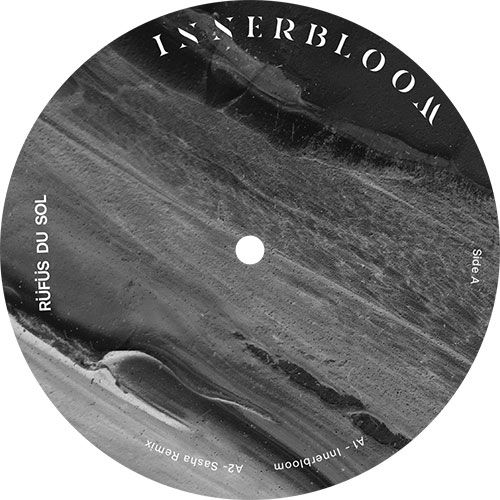 RÜFÜS DU SOL - Innerbloom Remixes LTD Edition | SWEAT IT OUT (SWEATSV013) - 3