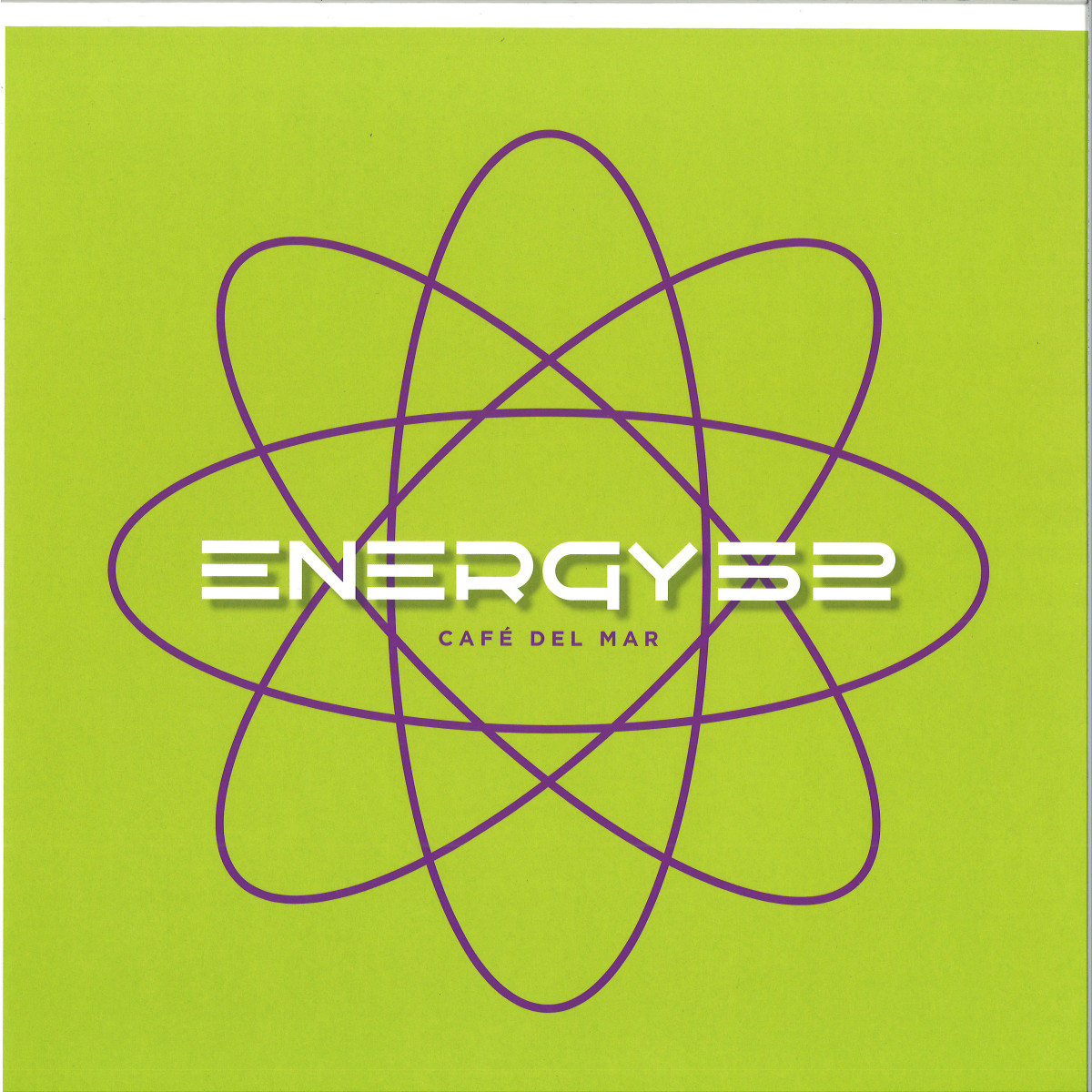 ENERGY 52 - Café Del Mar Remixes | Superstition (2855)