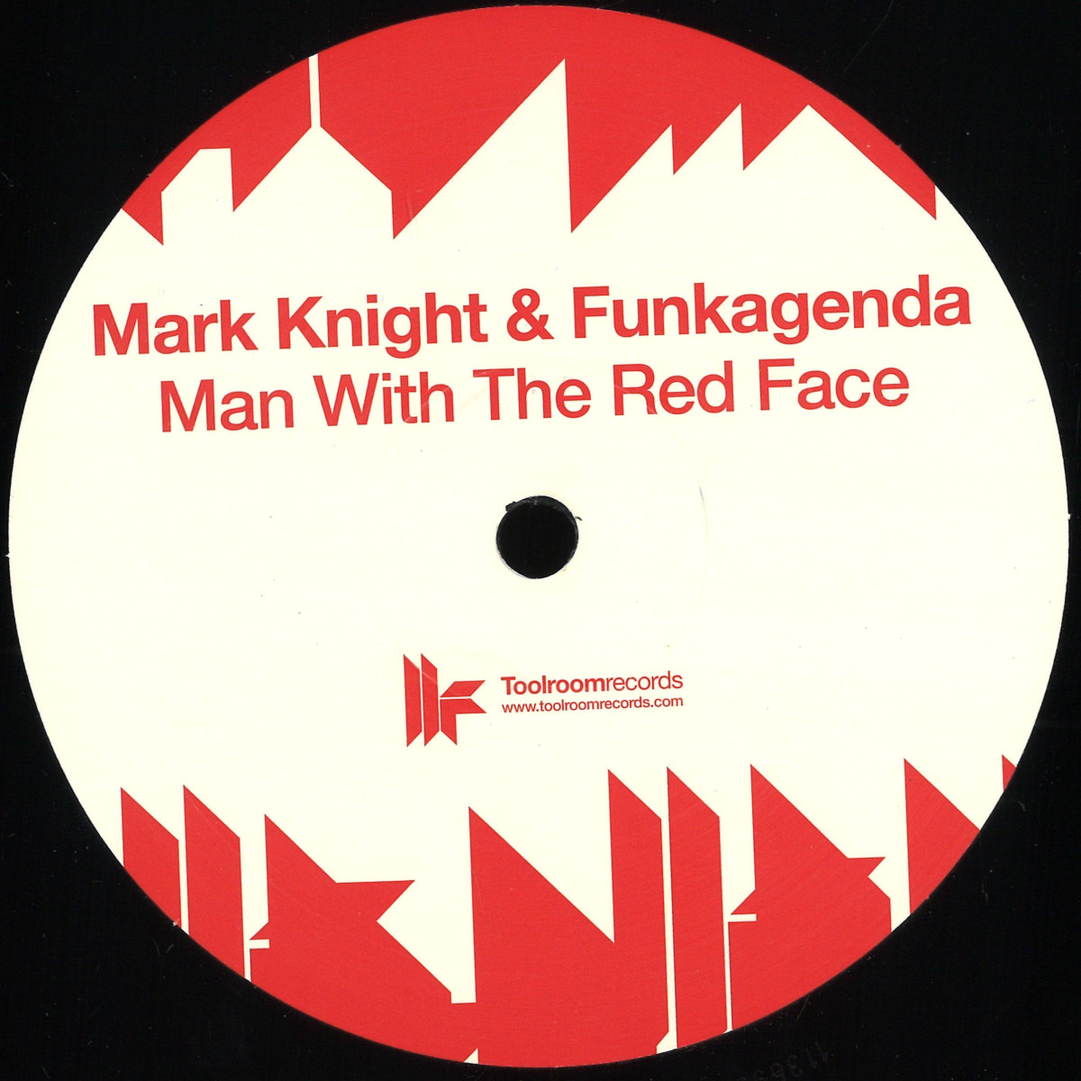 Mark Knight & Funkagenda - Anniversary Remixes | Toolroom Records (TOOL25001VB) - main Mark Knight & Funkagenda - Anniversary Remixes | Toolroom Records (TOOL25001VB) - main