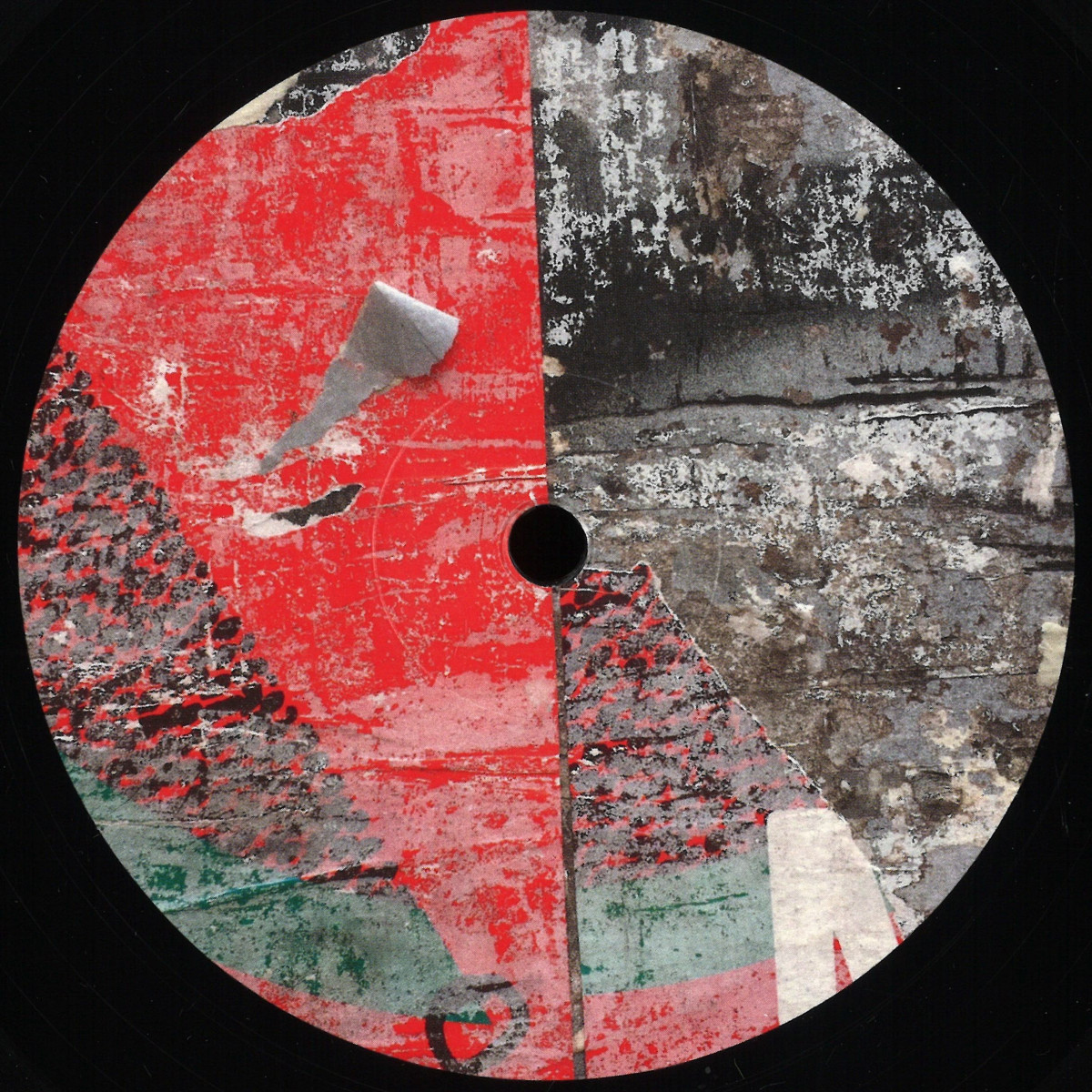 Radio Slave - Rsd 2018*** Feel The Reverse (dj Koze Edits) | Rekids (RSKOZE01RSD)