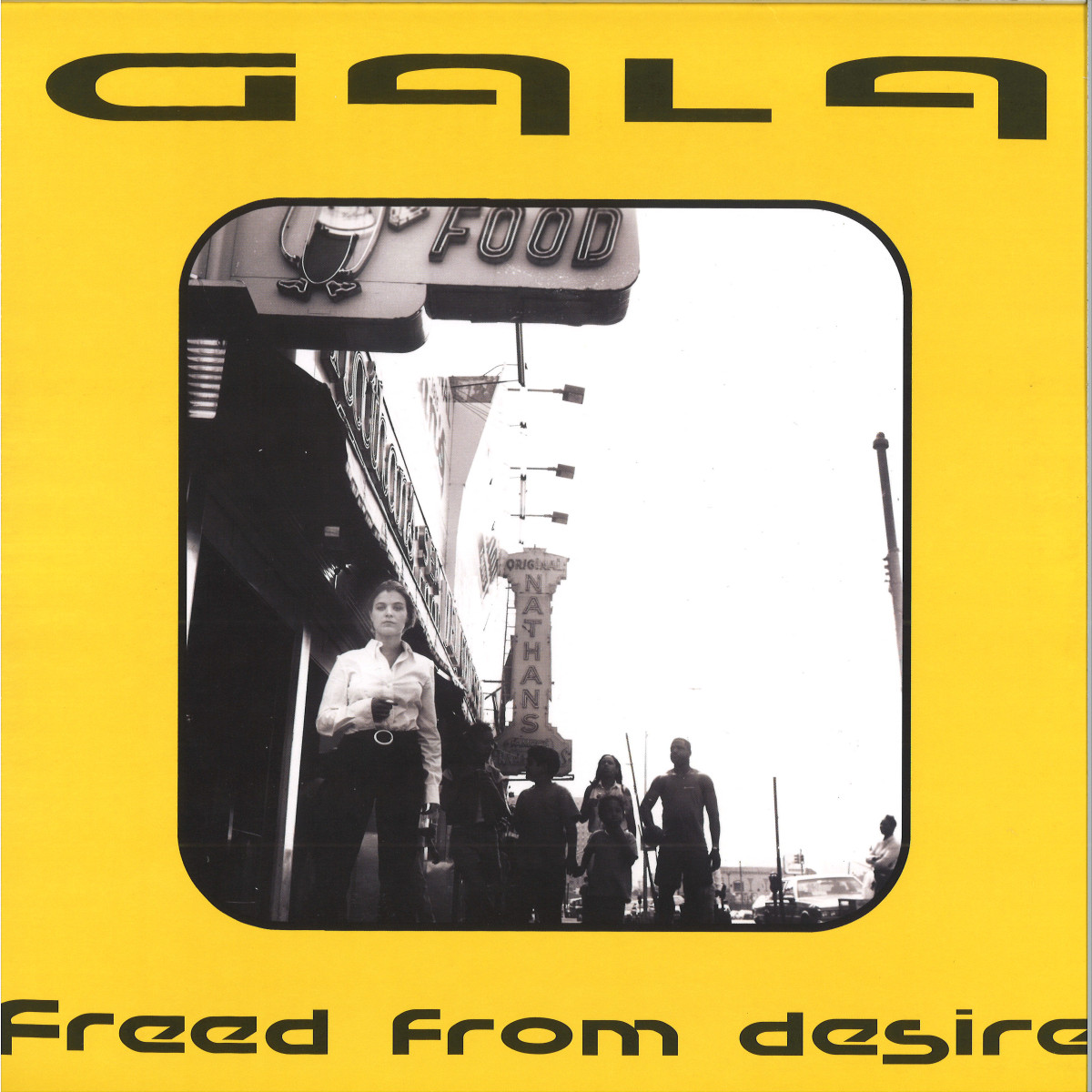 Gala - Freed From Desire | Columbia (19658784191) - main