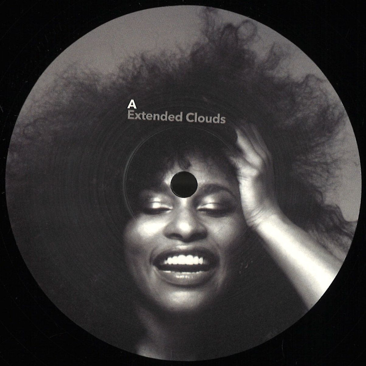 Krewcial - Clouds Edits EP | VINYLATOR (VINYLATORS08) Krewcial - Clouds Edits EP | VINYLATOR (VINYLATORS08)