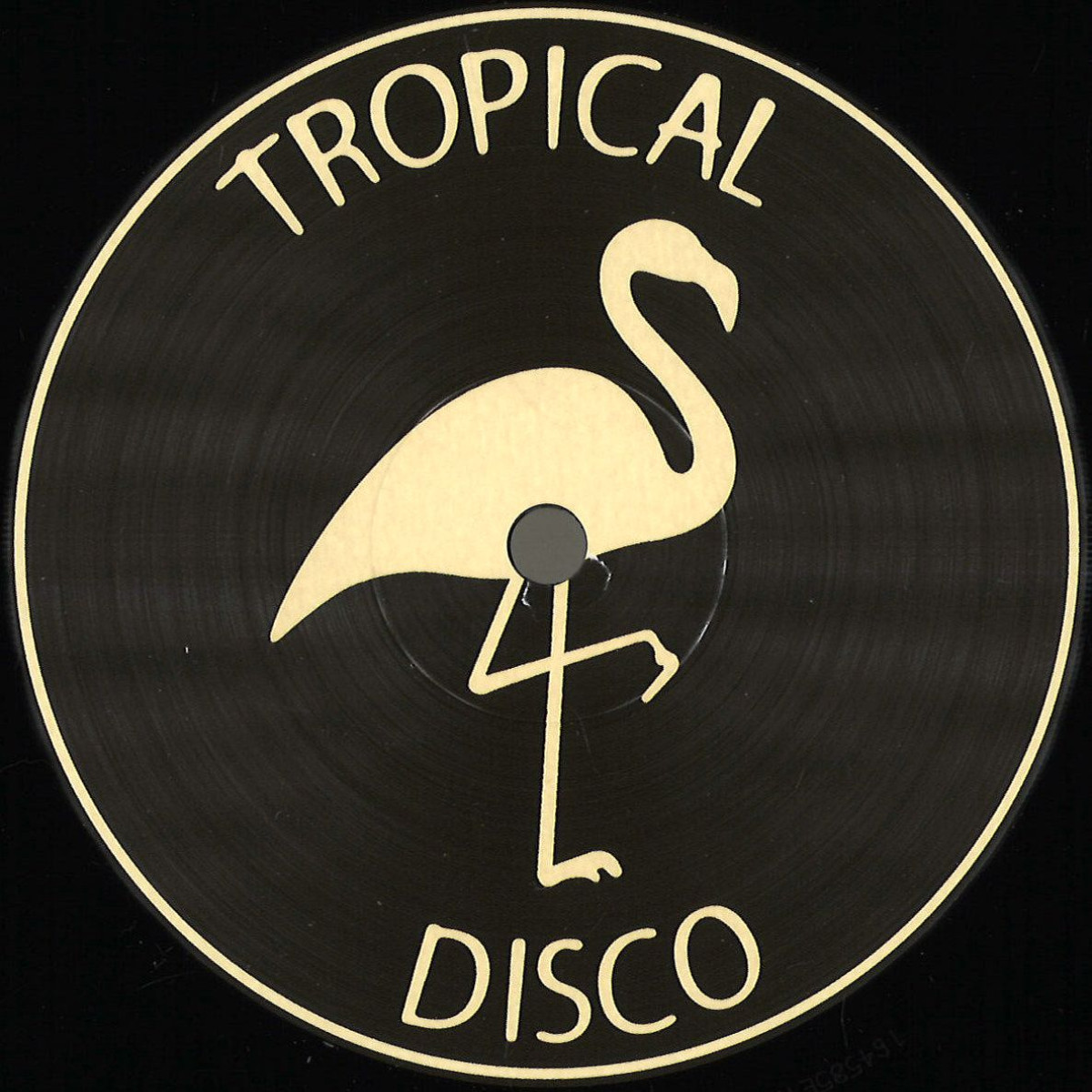 Sartorial, Simon Kennedy - Tropical Disco Edits Vol. 1 | TROPICAL DISCO RECORDS (TDISCO001) Sartorial, Simon Kennedy - Tropical Disco Edits Vol. 1 | TROPICAL DISCO RECORDS (TDISCO001)