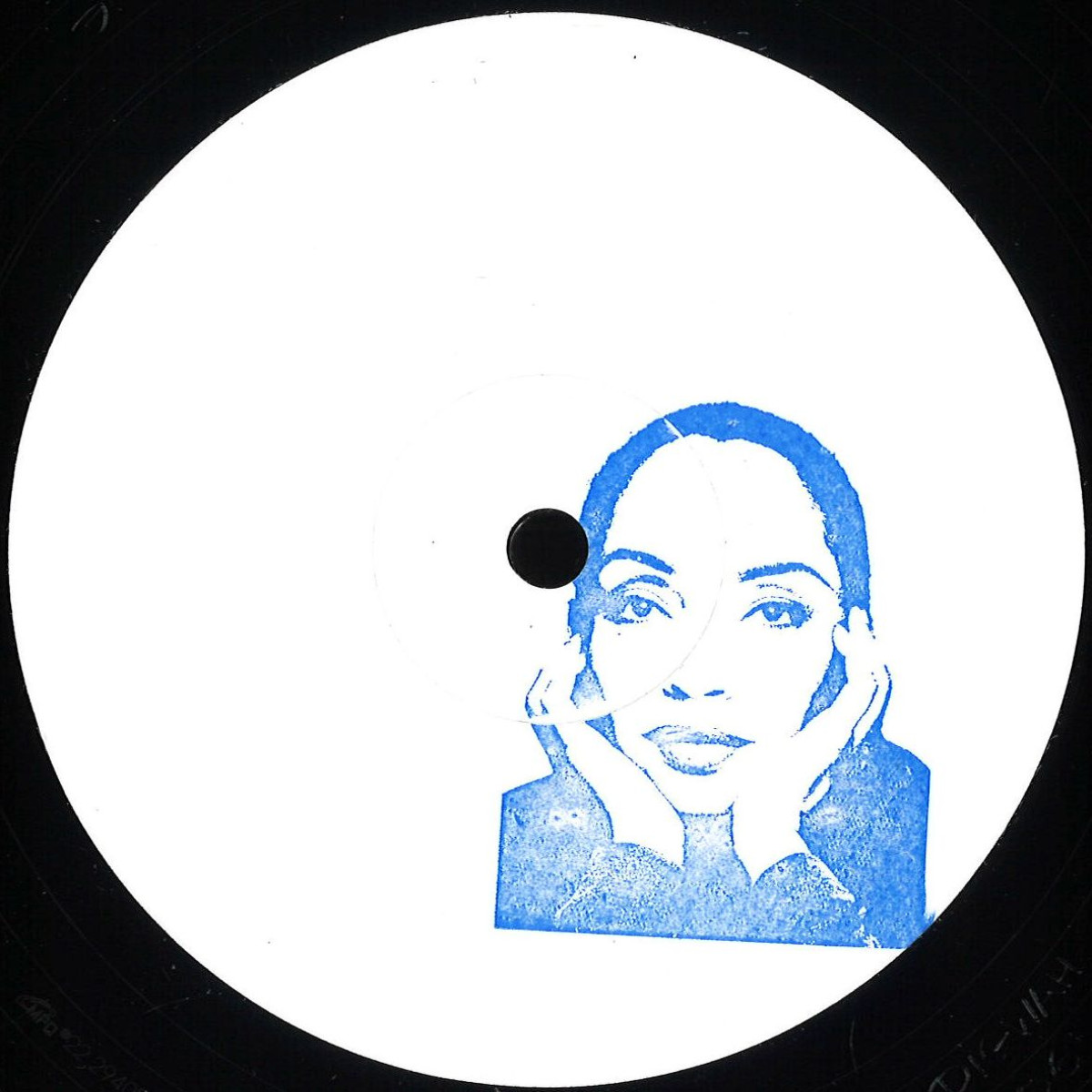 Unknown Artist - Reckless Eyes | Digwah (DIGWAH06) - main