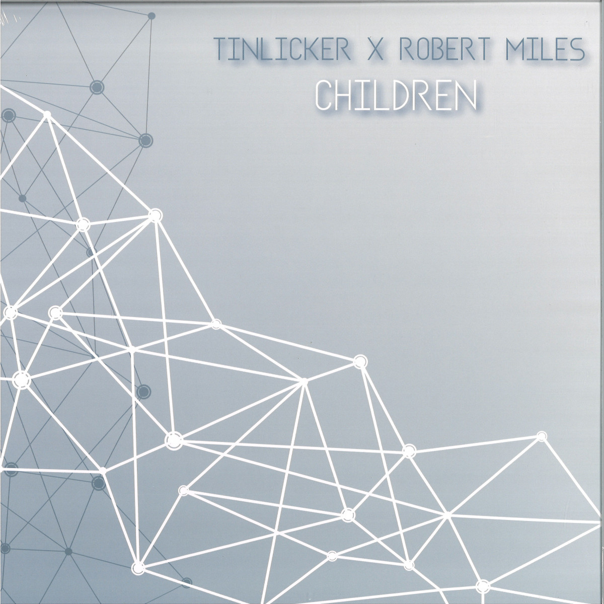 TINLICKER & ROBERT MILES - Children EP | SMILAXX (V20001) - main TINLICKER & ROBERT MILES - Children EP | SMILAXX (V20001) - main