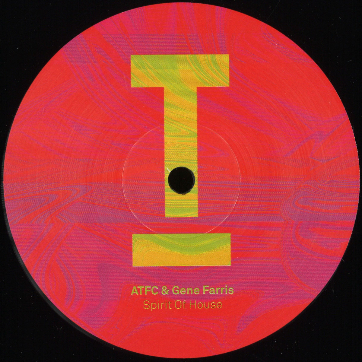 ATFC & Gene Farris - Spirit Of House EP | Toolroom Records (TOOL901) ATFC & Gene Farris - Spirit Of House EP | Toolroom Records (TOOL901)