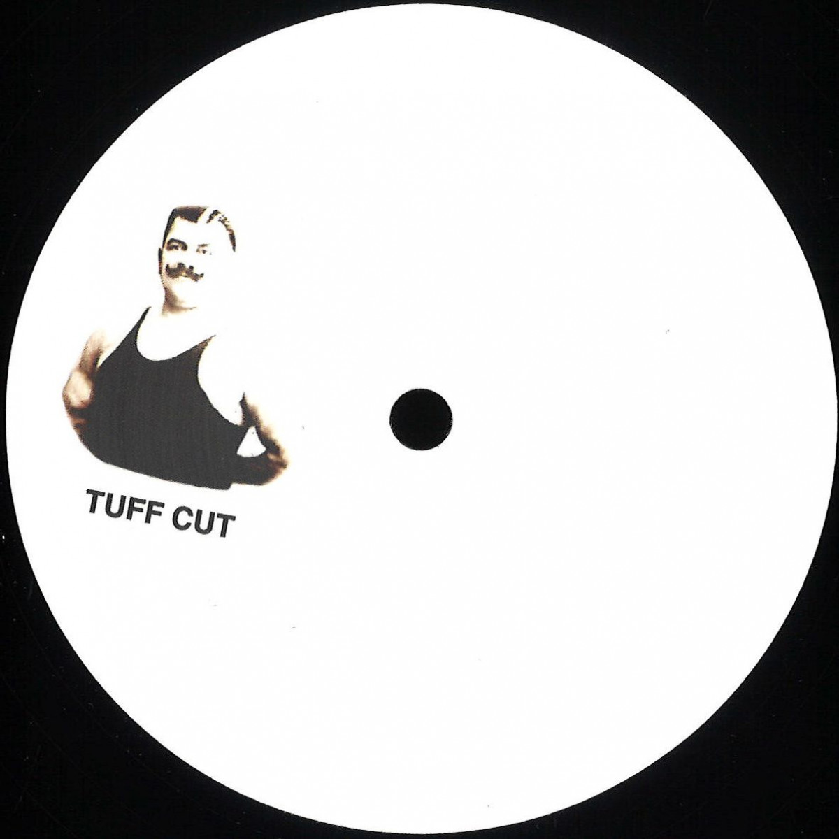 Late Nite Tuff Guy - Tuff Cut #11 | TUFF CUT (TUFF011) - main Late Nite Tuff Guy - Tuff Cut #11 | TUFF CUT (TUFF011) - main
