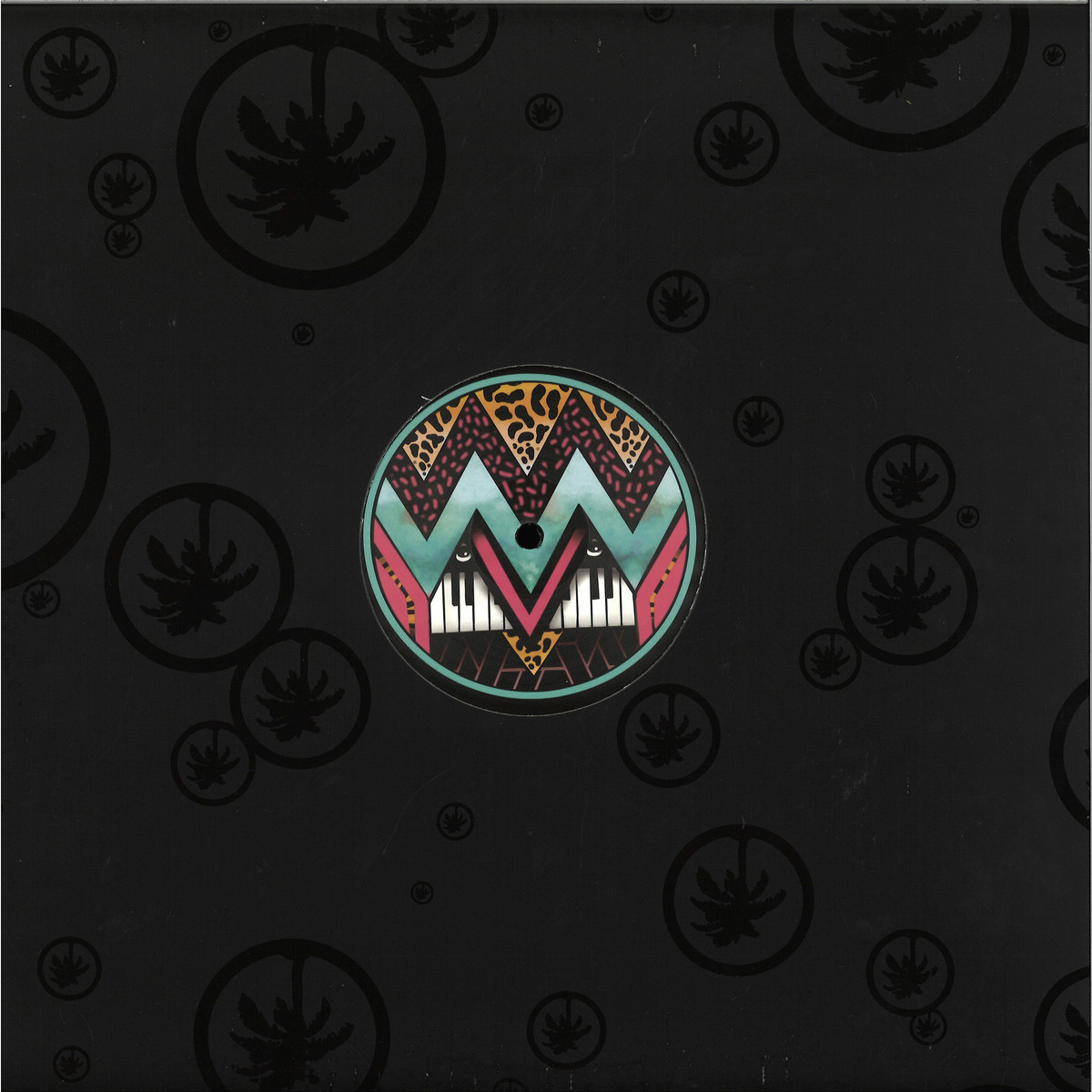 Demuir - High. Alive. And. Dirty EP | HOT CREATIONS (HOTC136) - main