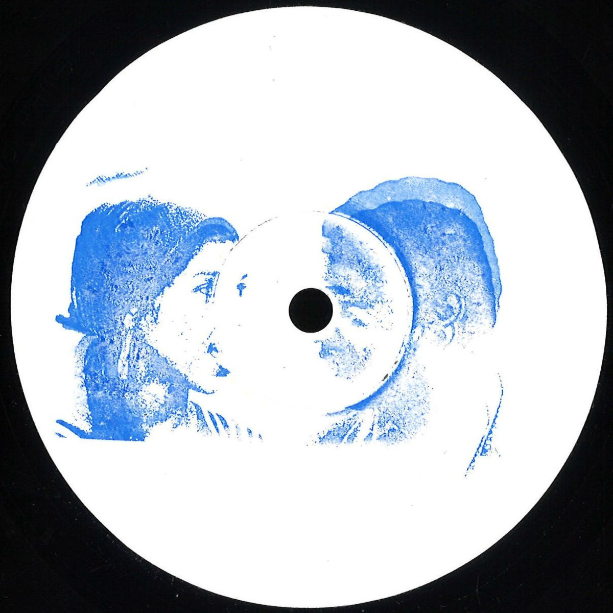 Unknown Artist - Spirit Of Desire | Digwah (DIGWAH04) Unknown Artist - Spirit Of Desire | Digwah (DIGWAH04)