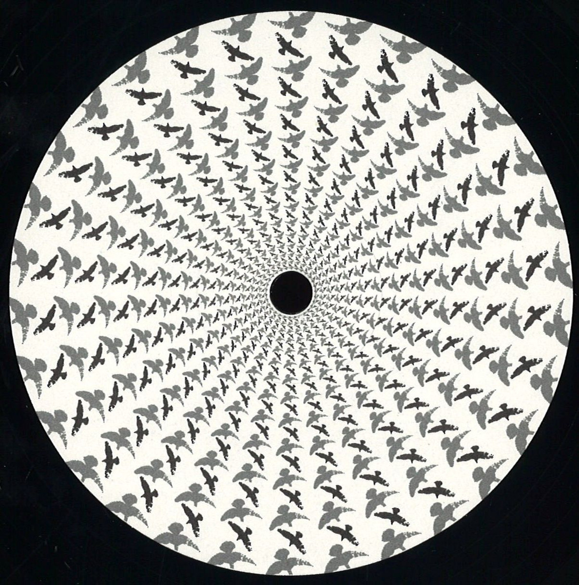 Enzo Siragusa  &  Martin Buttrich - Three Squared EP | Fuse London (FUSE033)