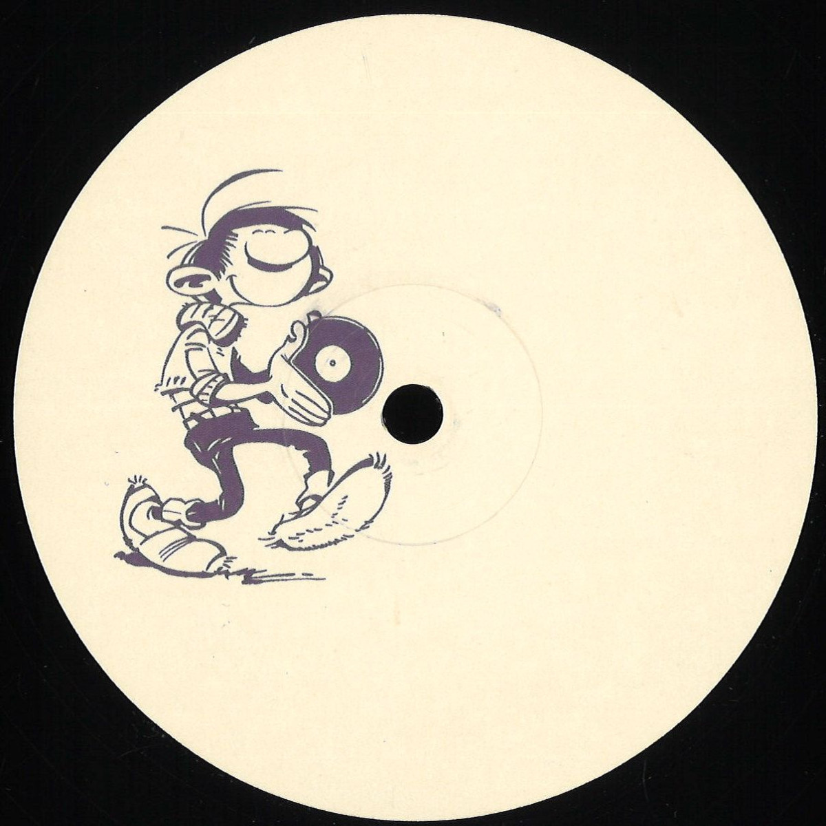 Various Artists - Tale Of Tales: Chapter 2 | LAGAFFE TALES (LAGAFFE003) - main