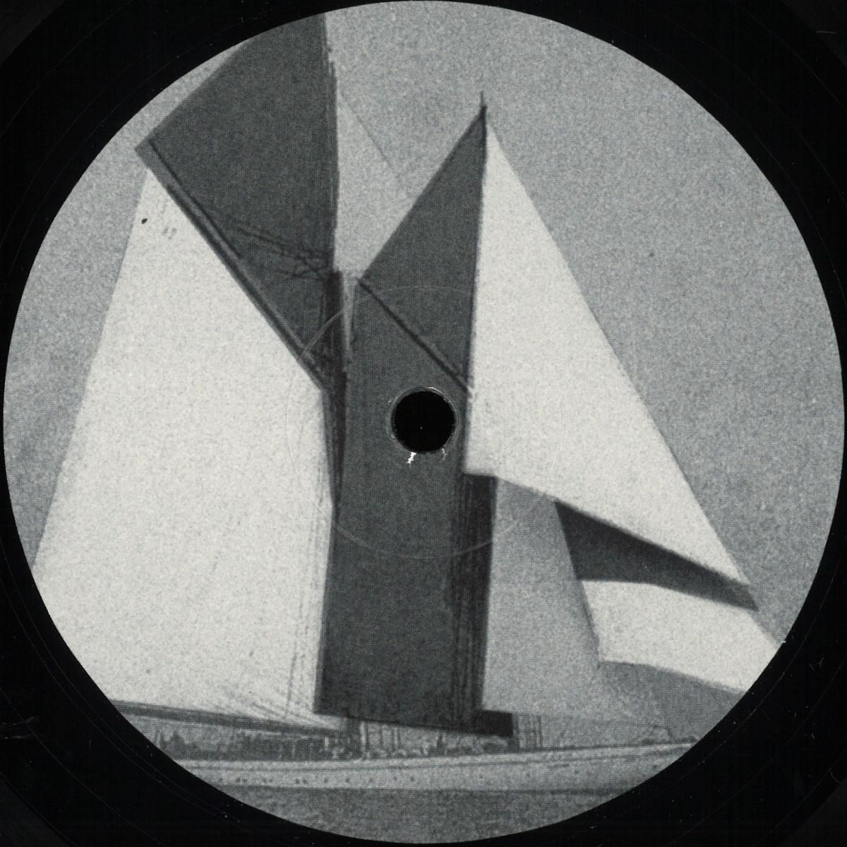 Osunlade - Envision Remixes | Innervisions (IV35) Osunlade - Envision Remixes | Innervisions (IV35)