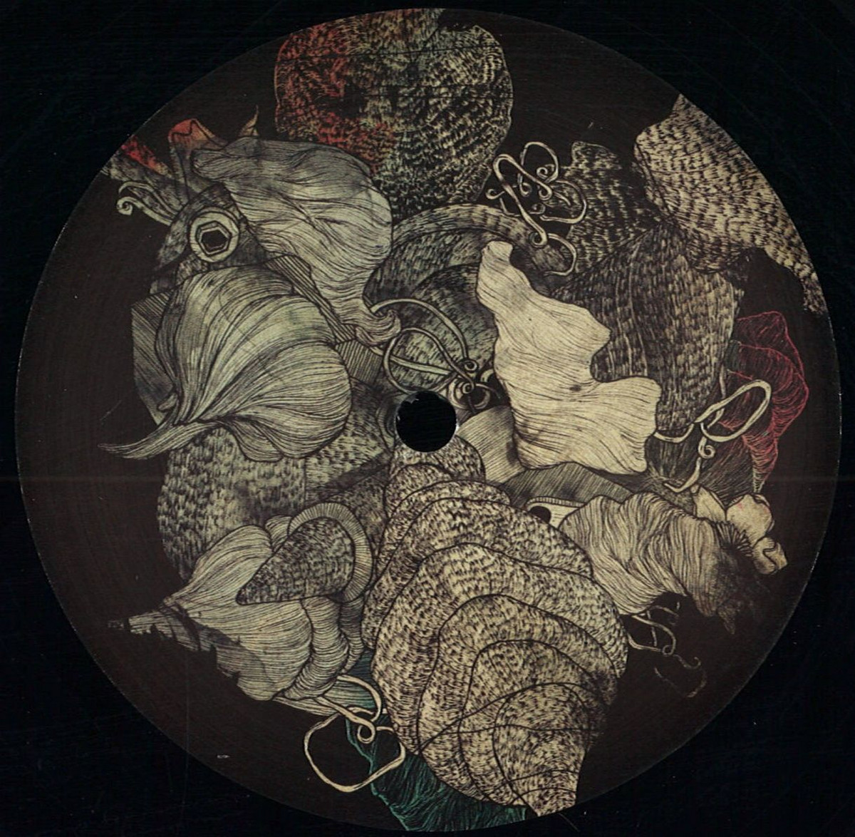 Enrico Sangiuliano - Moon Rocks | DrumCode (DC160) - main Enrico Sangiuliano - Moon Rocks | DrumCode (DC160) - main