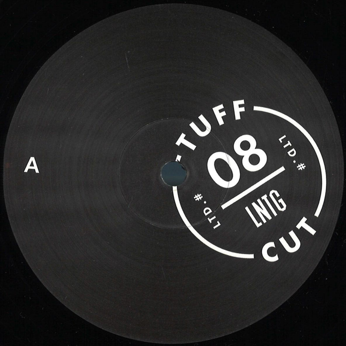 Lntg - Tuff Cut #8 | TUFF CUT (TUFF008)