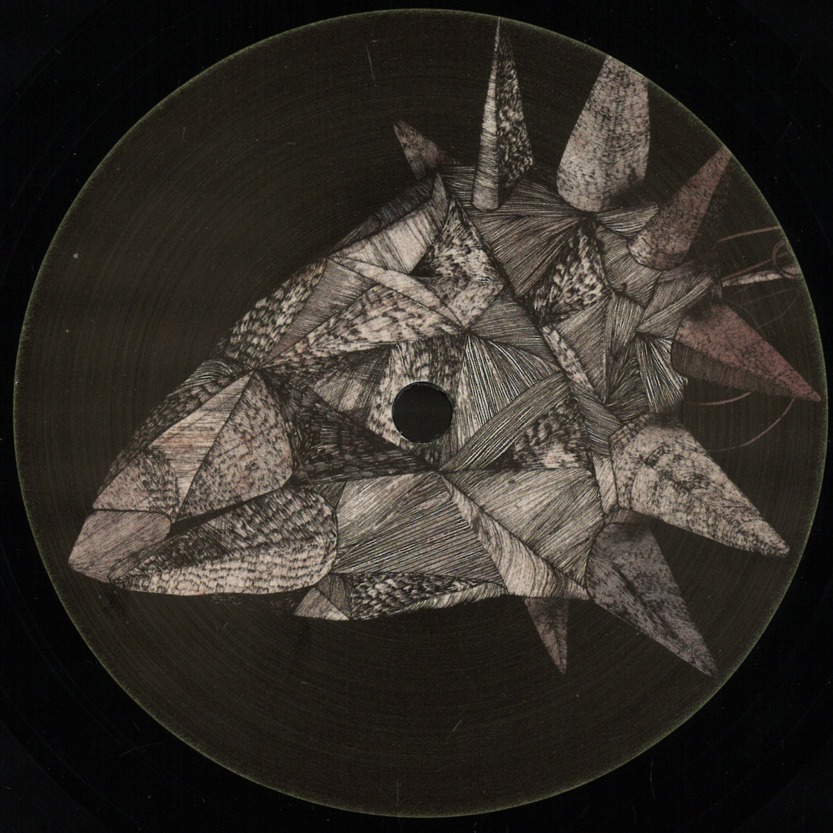 Adam Beyer - What You Need | DrumCode (DC141) Adam Beyer - What You Need | DrumCode (DC141)