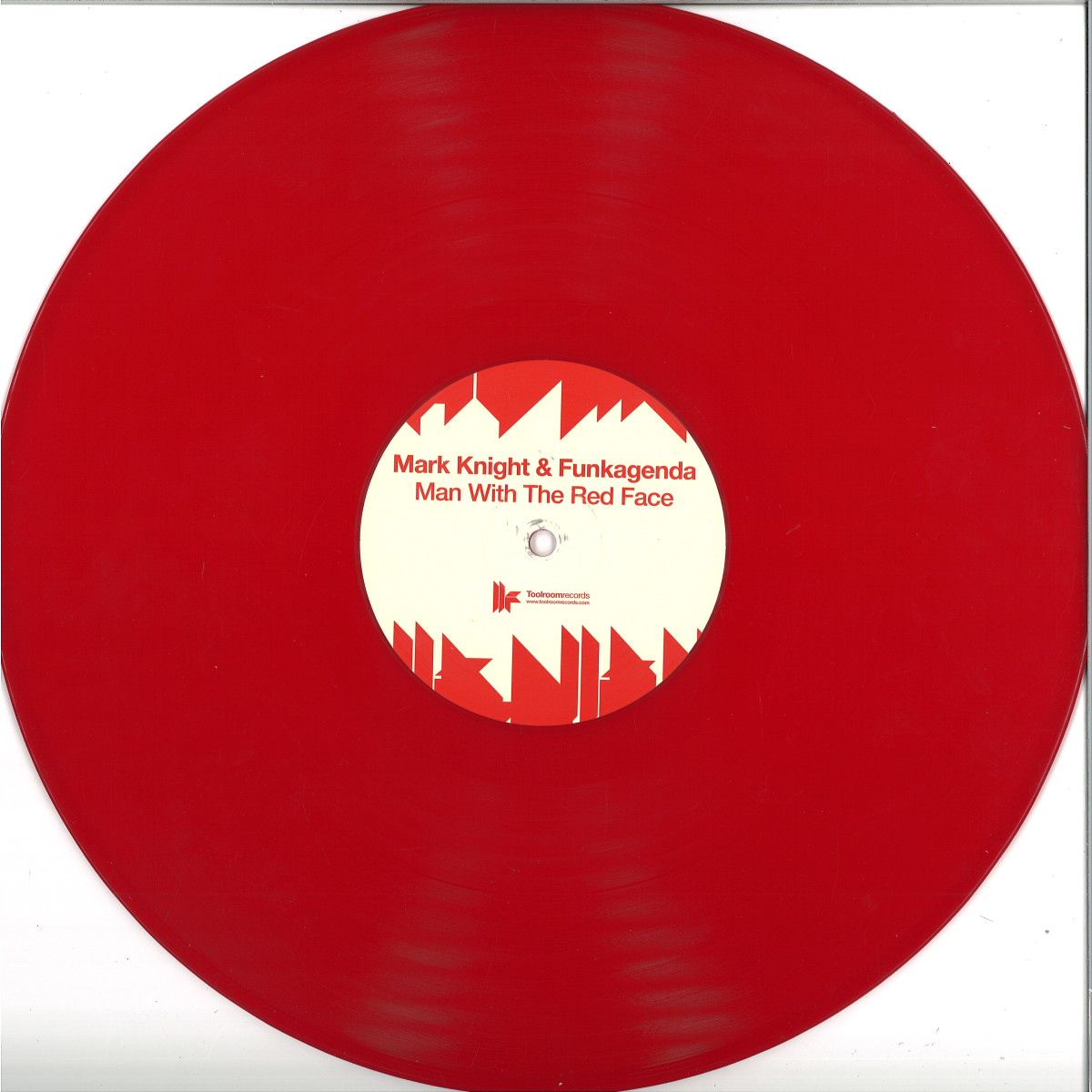 Mark Knight  &  Funkagenda - Anniversary Remixes | Toolroom Records (TOOL25001V)