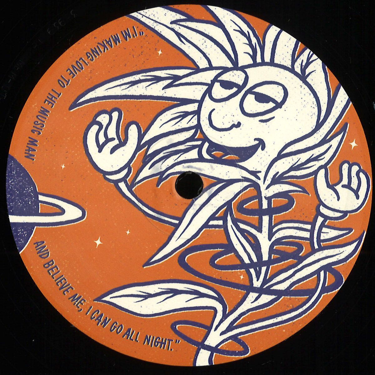 Bakked - Jungle Generation EP | Outcast Planet (OTP03) Bakked - Jungle Generation EP | Outcast Planet (OTP03)