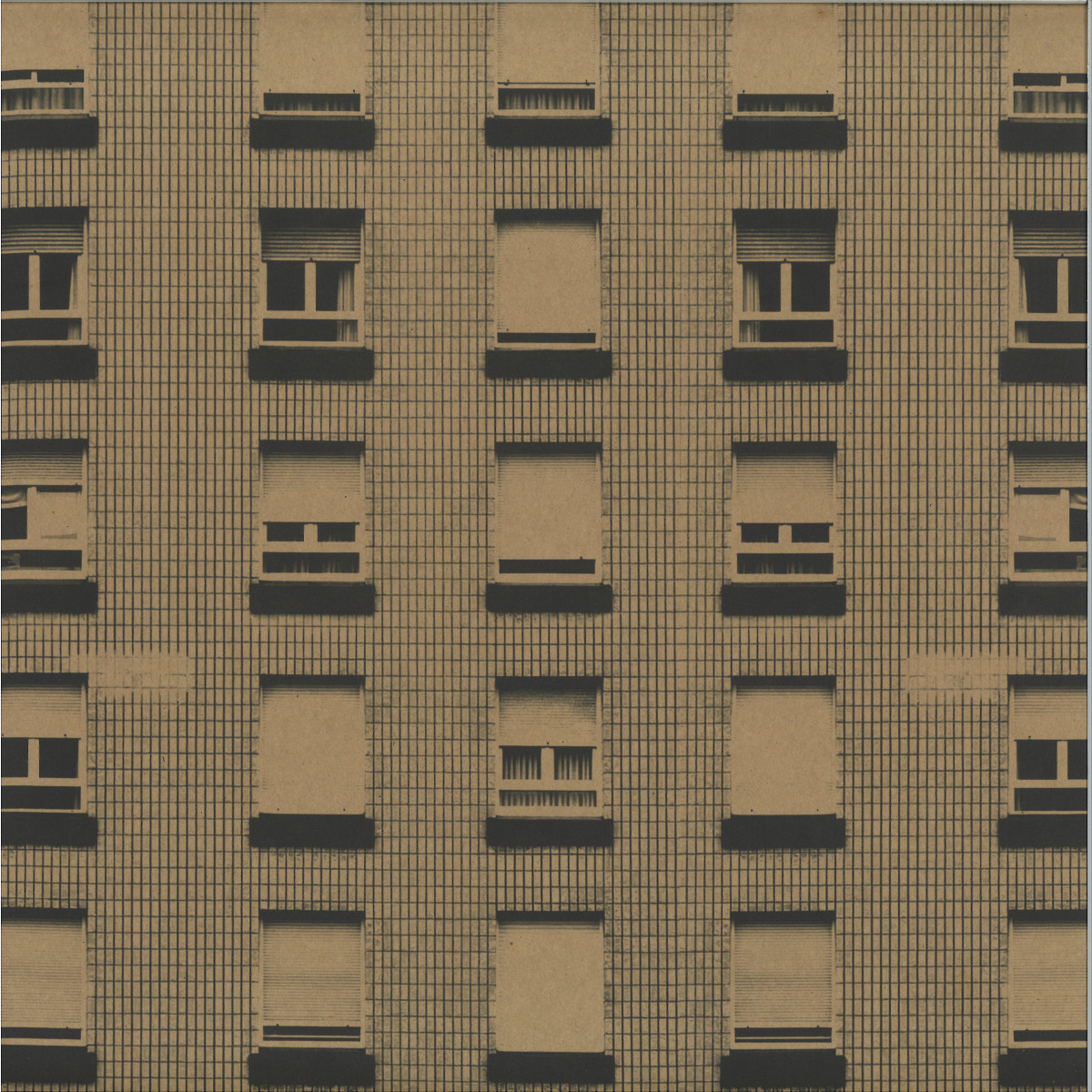 Szafran - Home Again 03 | Home Again (HOMEAGAIN003) - main Szafran - Home Again 03 | Home Again (HOMEAGAIN003) - main