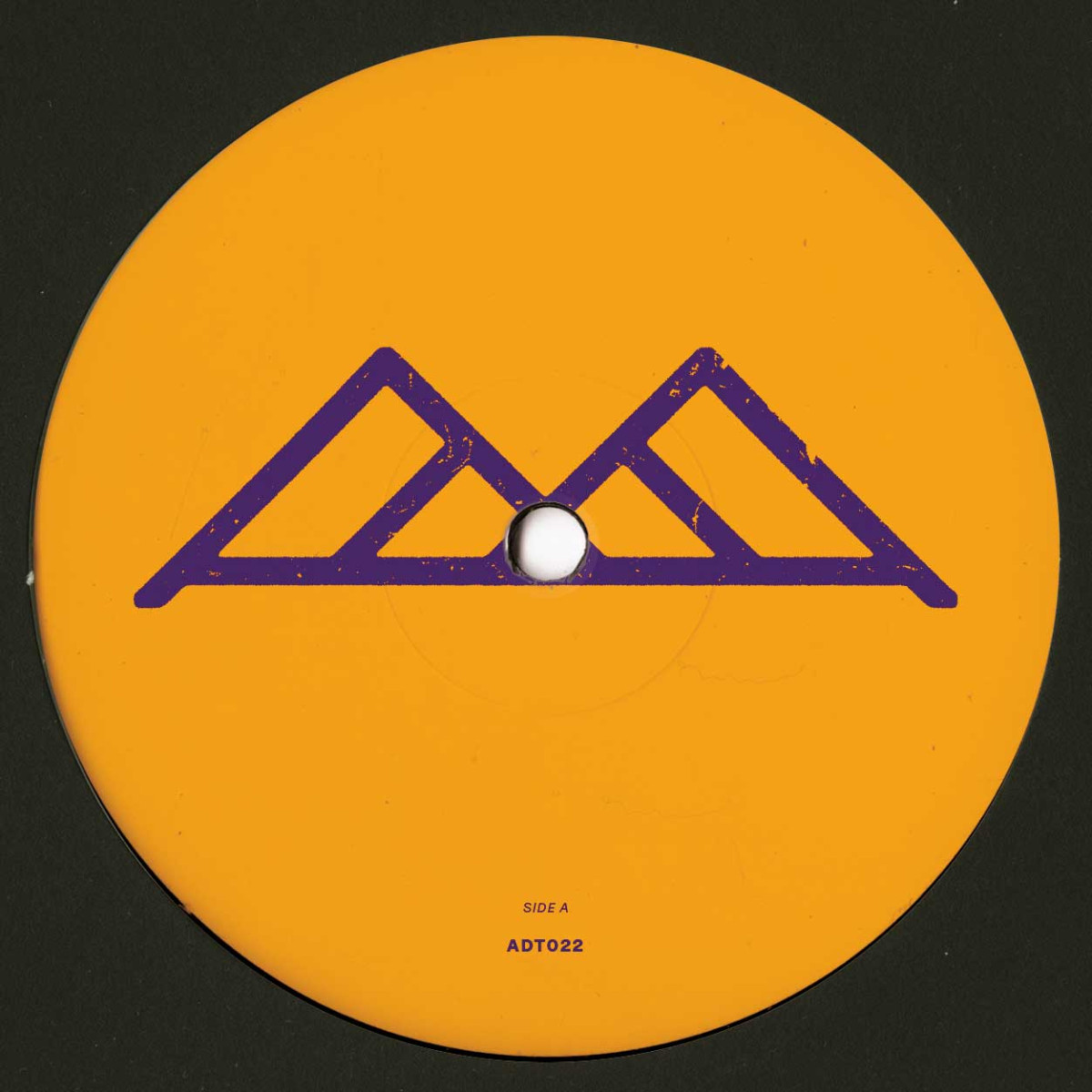 Janein & Olga Phage - Here & There EP | Adroit Recordings (ADT024) - main Janein & Olga Phage - Here & There EP | Adroit Recordings (ADT024) - main