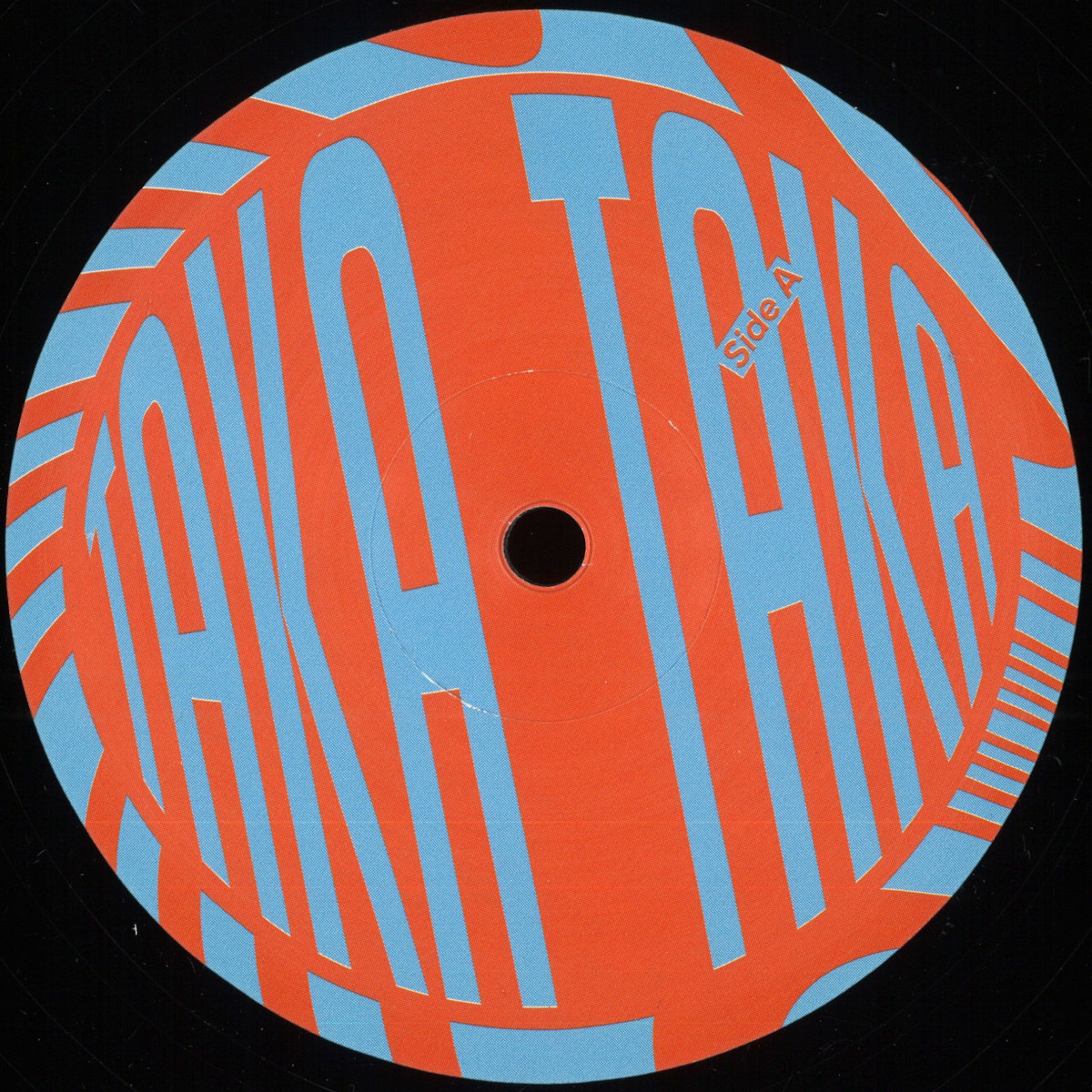 Kolhida - Tavisupleba EP | Taka Taka Label (TTM001)