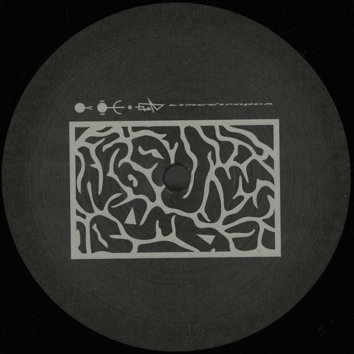Various Artists - CMDRPX007 | CIMEDIRAPAX (CMDRPX007)