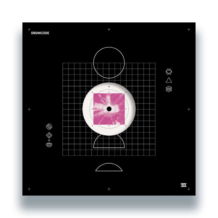 Oscar Escapa - Enemy Returns | Drumcode (DCLTD37)