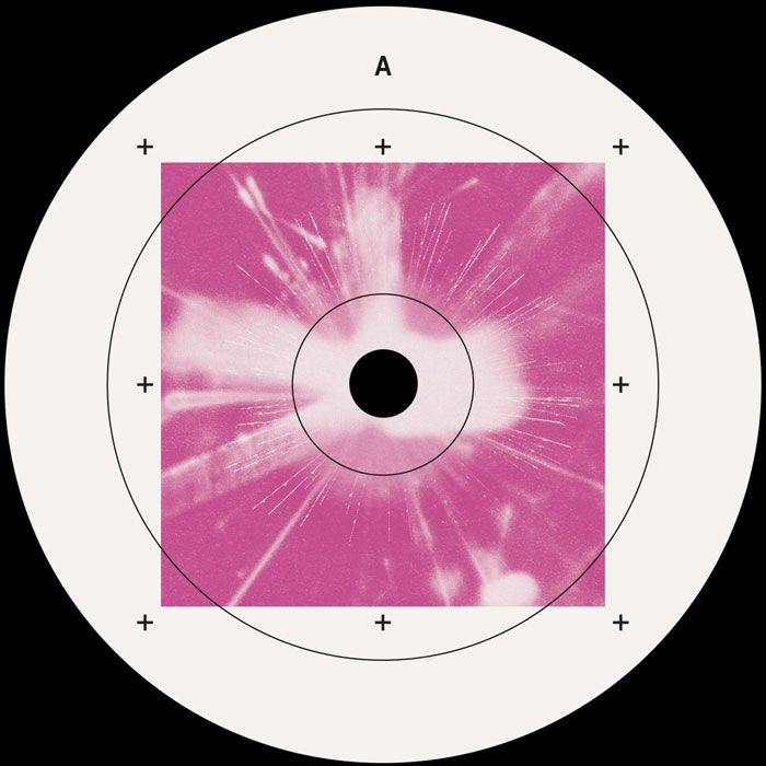 Oscar Escapa - Enemy Returns | Drumcode (DCLTD37) - 3 Oscar Escapa - Enemy Returns | Drumcode (DCLTD37) - 3