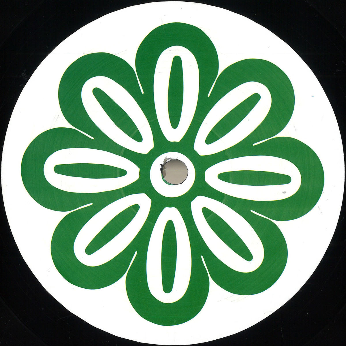 Alejo - 1984 EP | System Error (FLOW03)